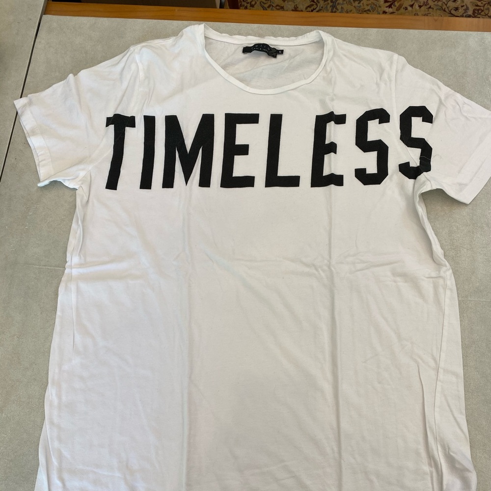 XL CELIO TIMELESS T-SHIRT